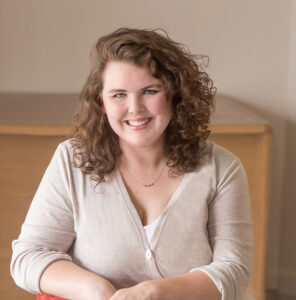 Emily Steele, SDD Trustee